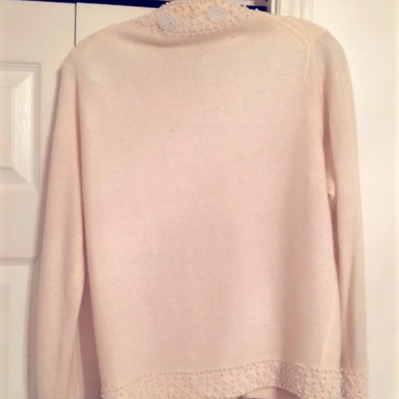 Vintage Sweater - Picture 4 of 7